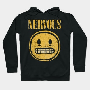 Nervous Hoodie